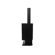 650 Gas Fireplace (Freestanding) gallery detail image