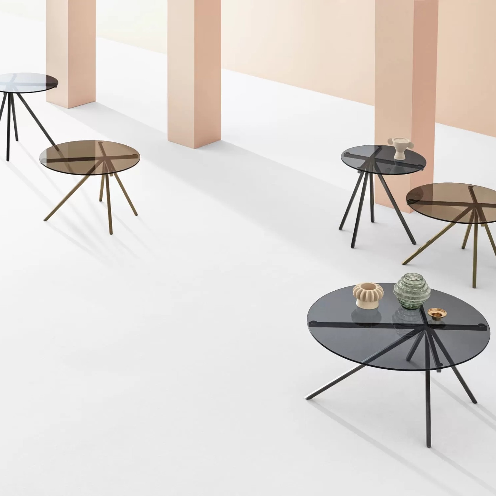 Ray Coffee Table gallery detail image