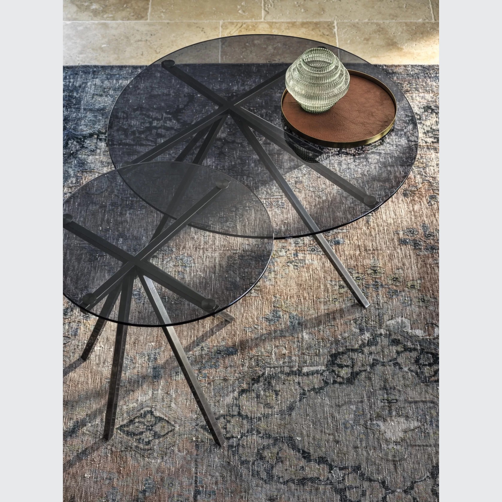 Ray Coffee Table gallery detail image