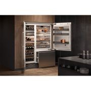 Gaggenau Vario Fridge-Freezer Combination 400 Series gallery detail image