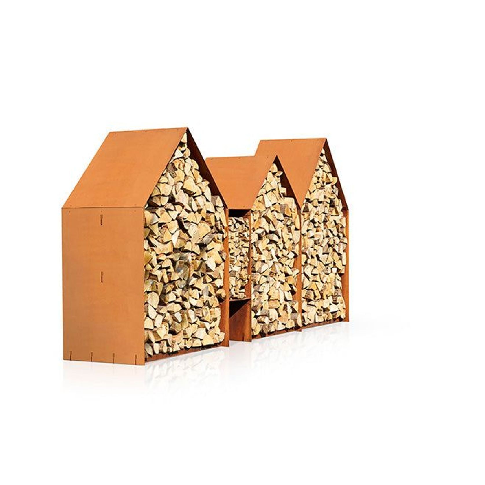 RB73 Wood Storage Bruges gallery detail image