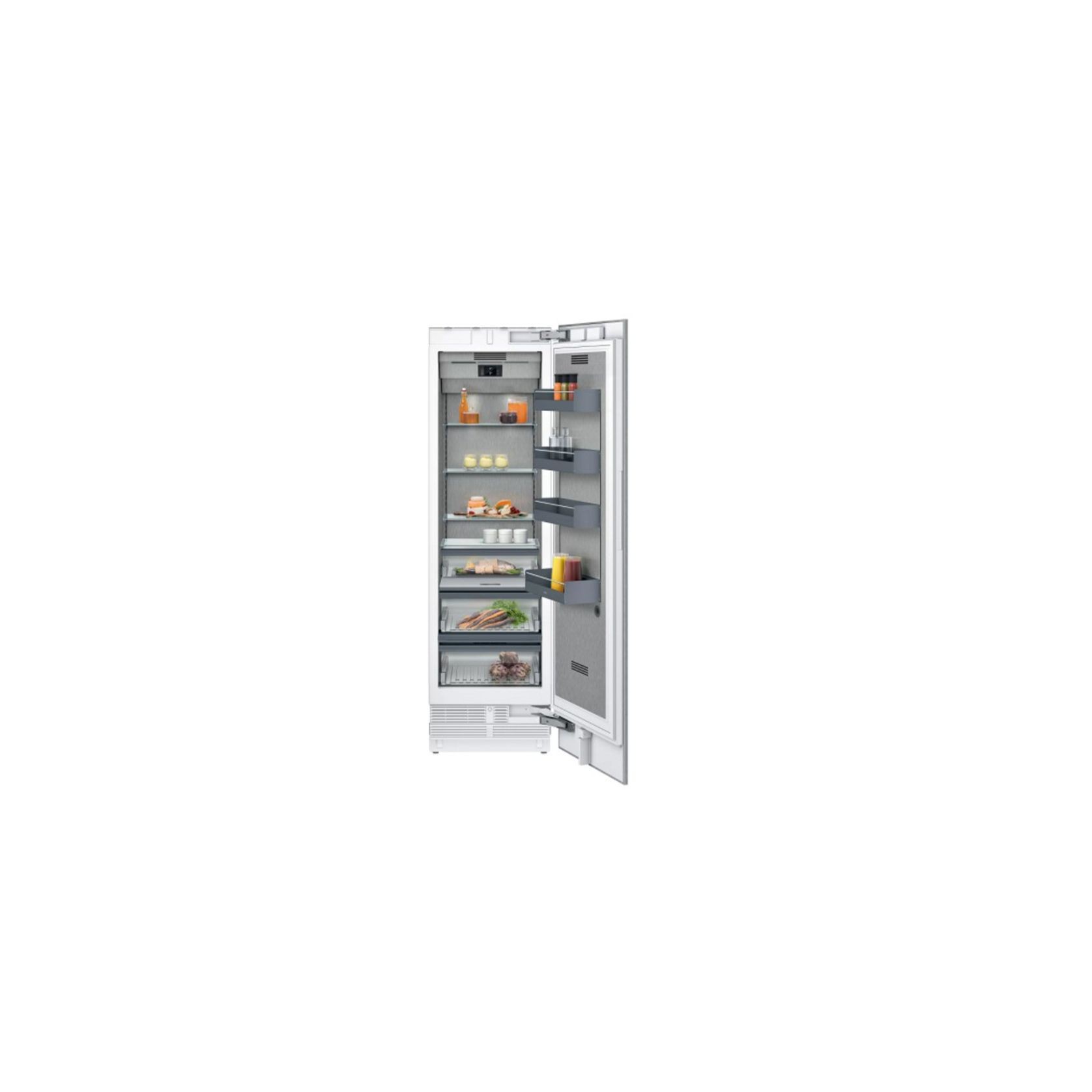 Gaggenau Vario Refrigerator Fresh Cooling 400 Series gallery detail image