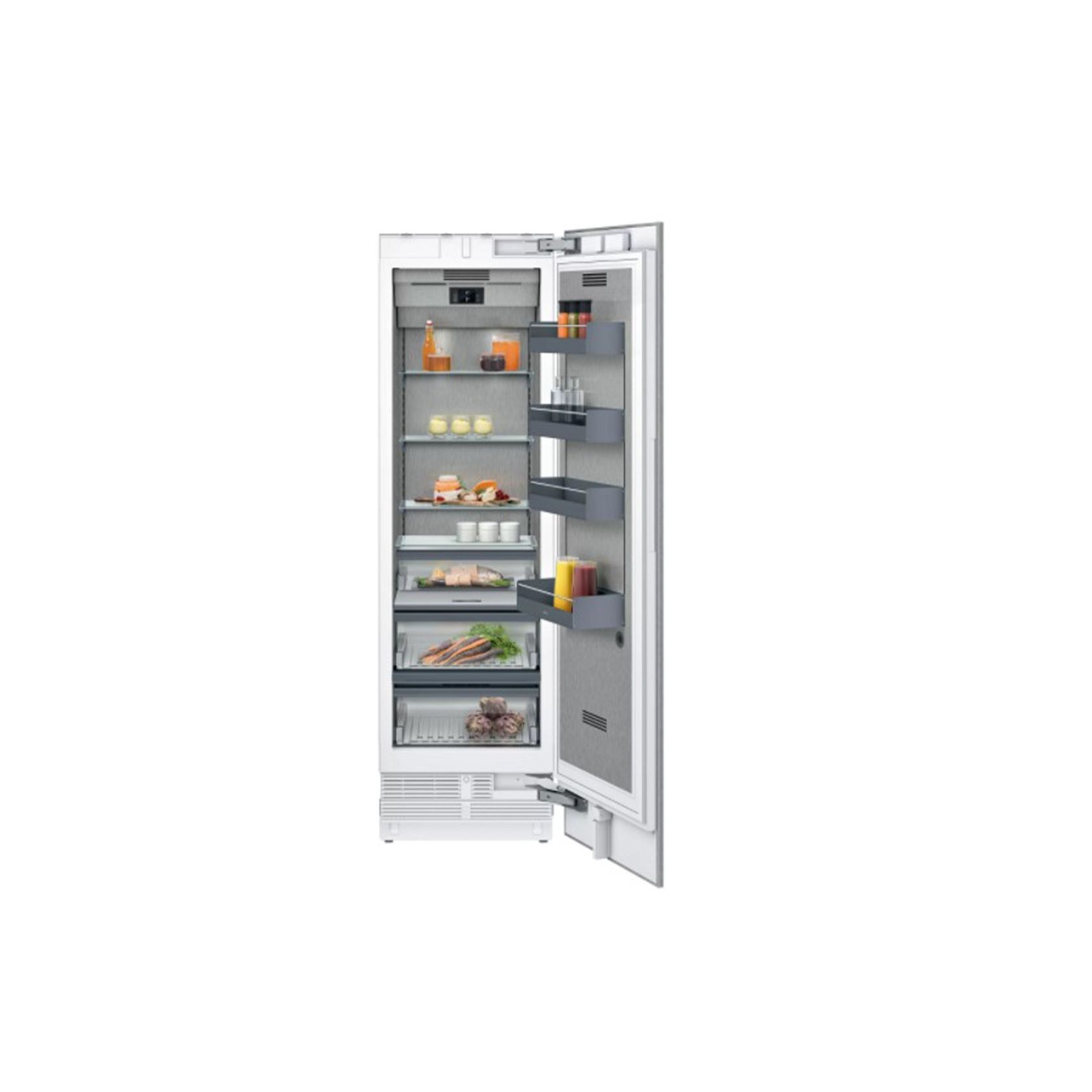 Gaggenau Vario Refrigerator Fresh Cooling 400 Series gallery detail image