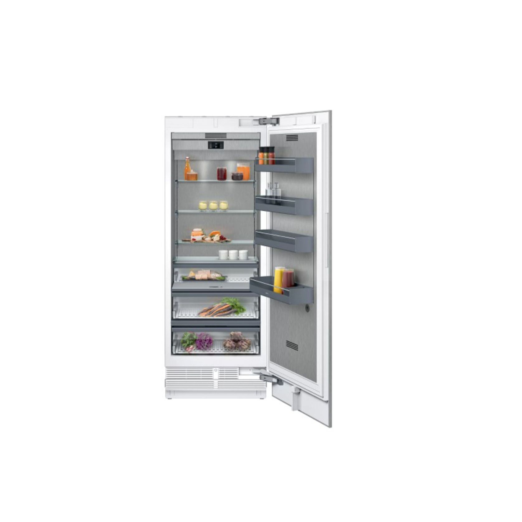 Gaggenau | Vario Refrigerator Fresh Cooling 400 Series gallery detail image