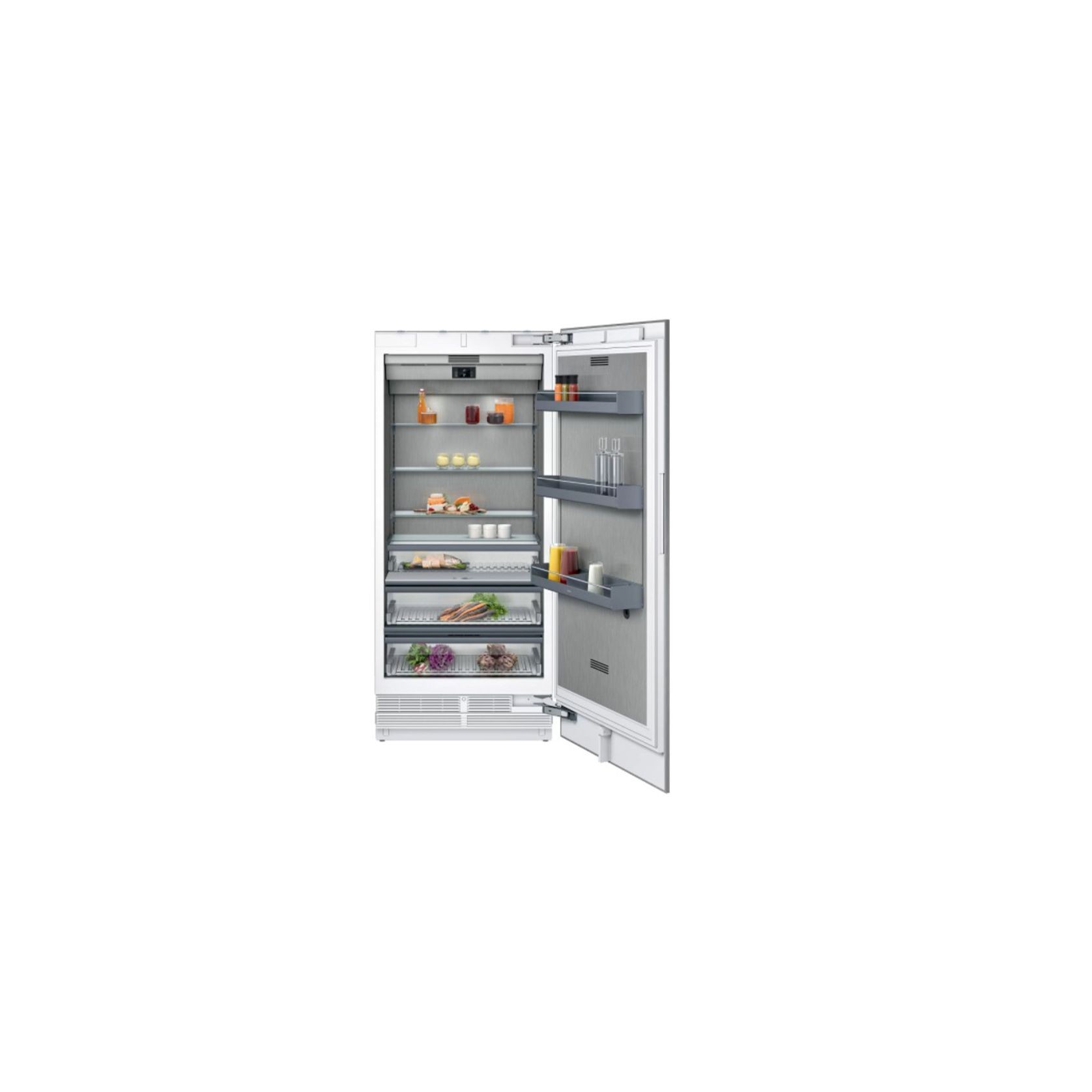 Gaggenau Vario Refrigerator Fresh Cooling 400 Series gallery detail image