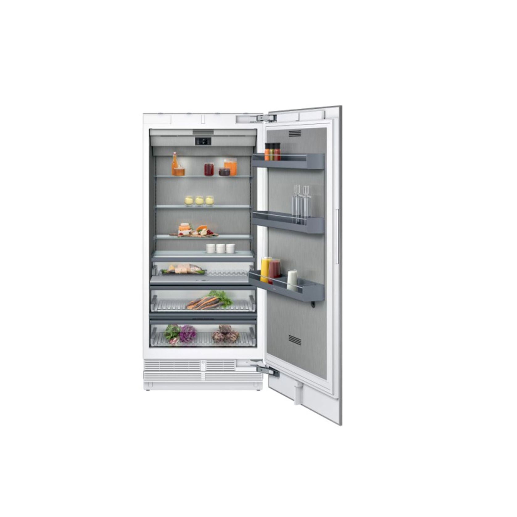 Gaggenau Vario Refrigerator Fresh Cooling 400 Series gallery detail image