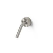Reel Flow Through Wall Mixer and Spout 120mm gallery detail image