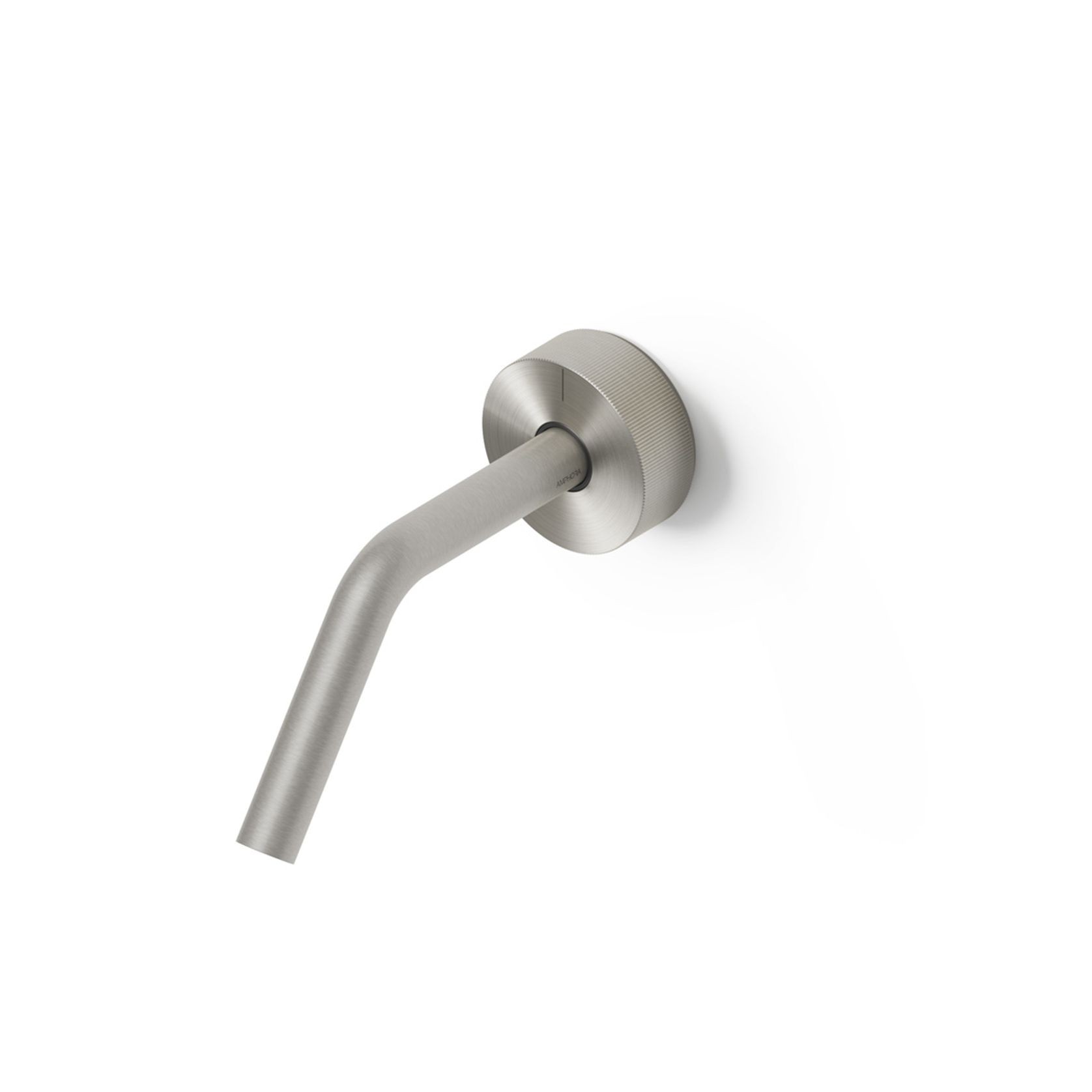 Reel Flow Through Wall Mount Mixer 175mm gallery detail image