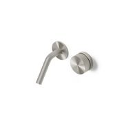 Reel Wall Mixer and Spout 120mm gallery detail image