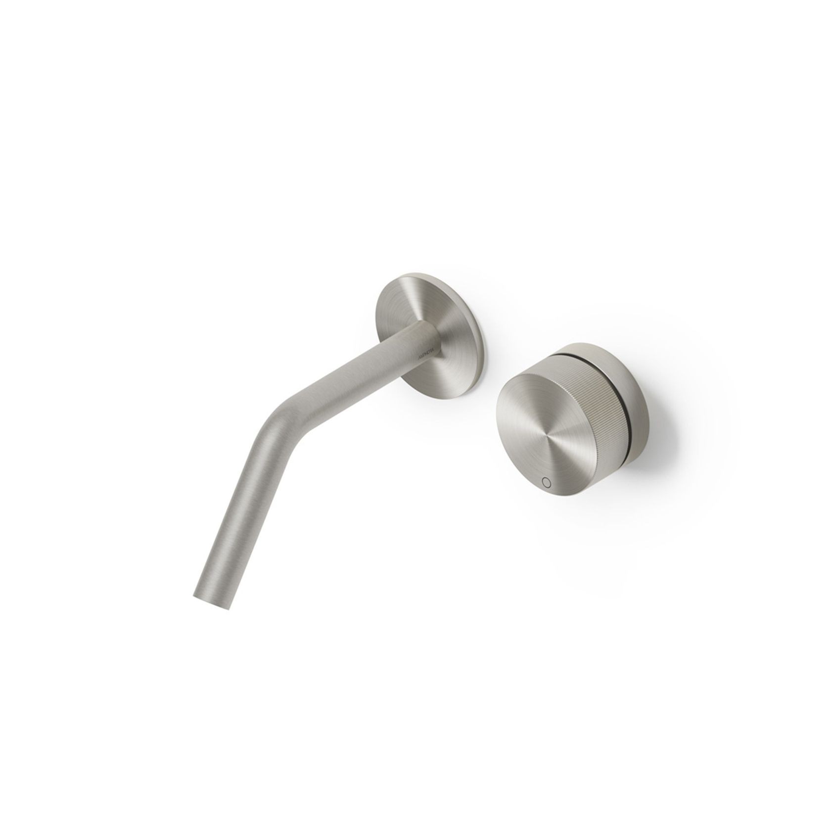 Reel Wall Mount Mixer 175mm gallery detail image
