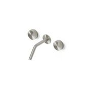 Reel 3 Hole Wall Mount Mixer 175mm gallery detail image
