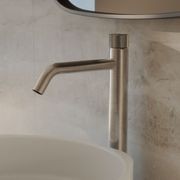 Reel Vessel Basin Mixer gallery detail image