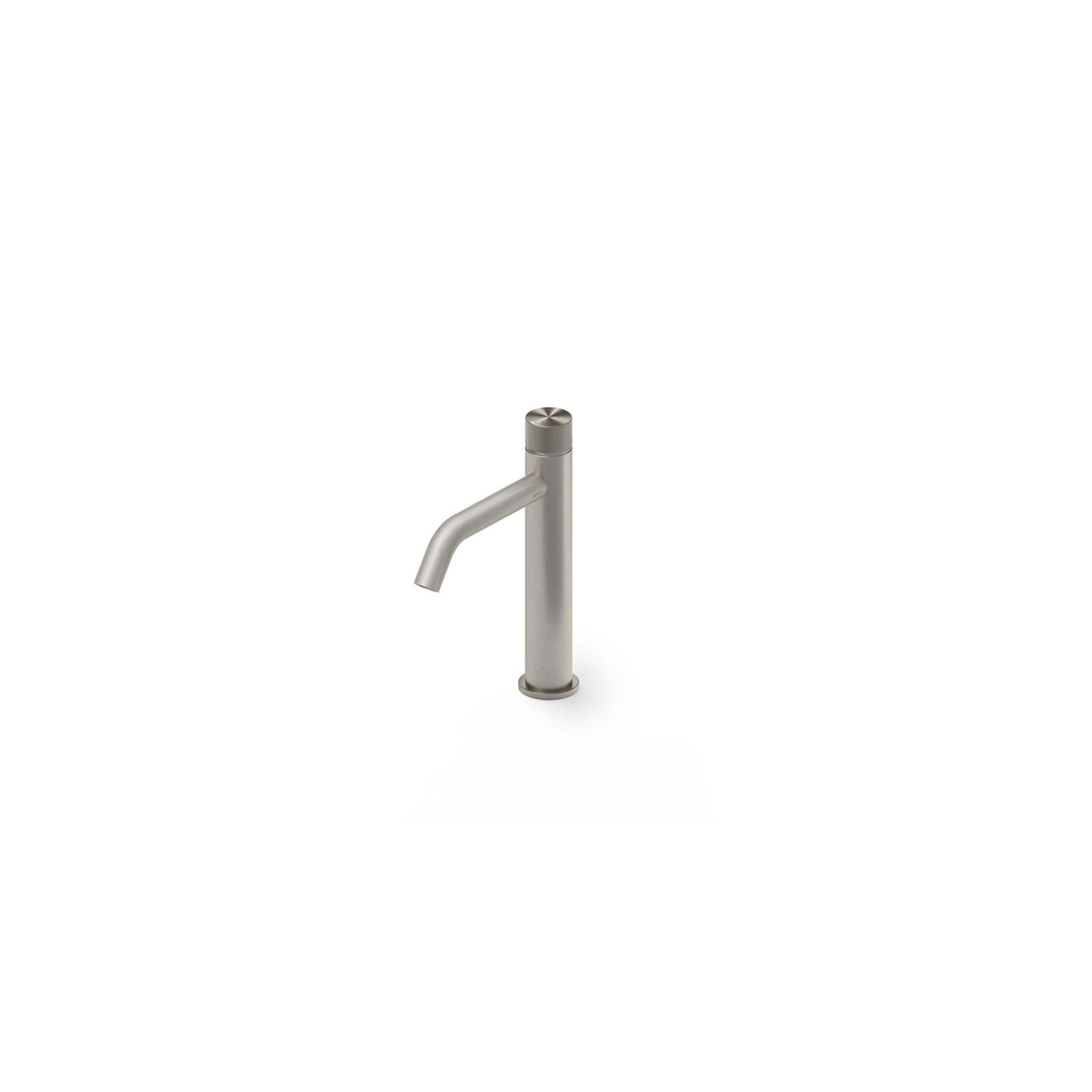 Reel Mid Height Basin Mixer gallery detail image