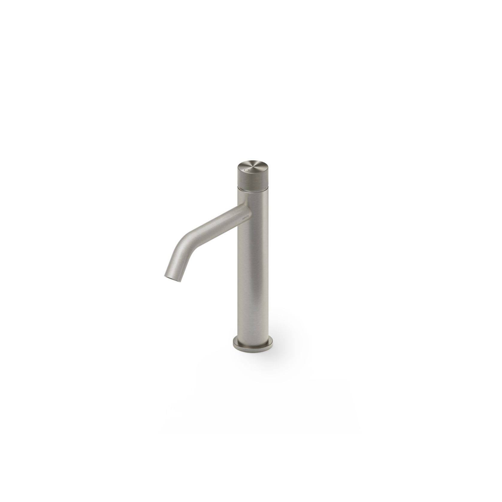 Reel Mid Height Basin Mixer gallery detail image