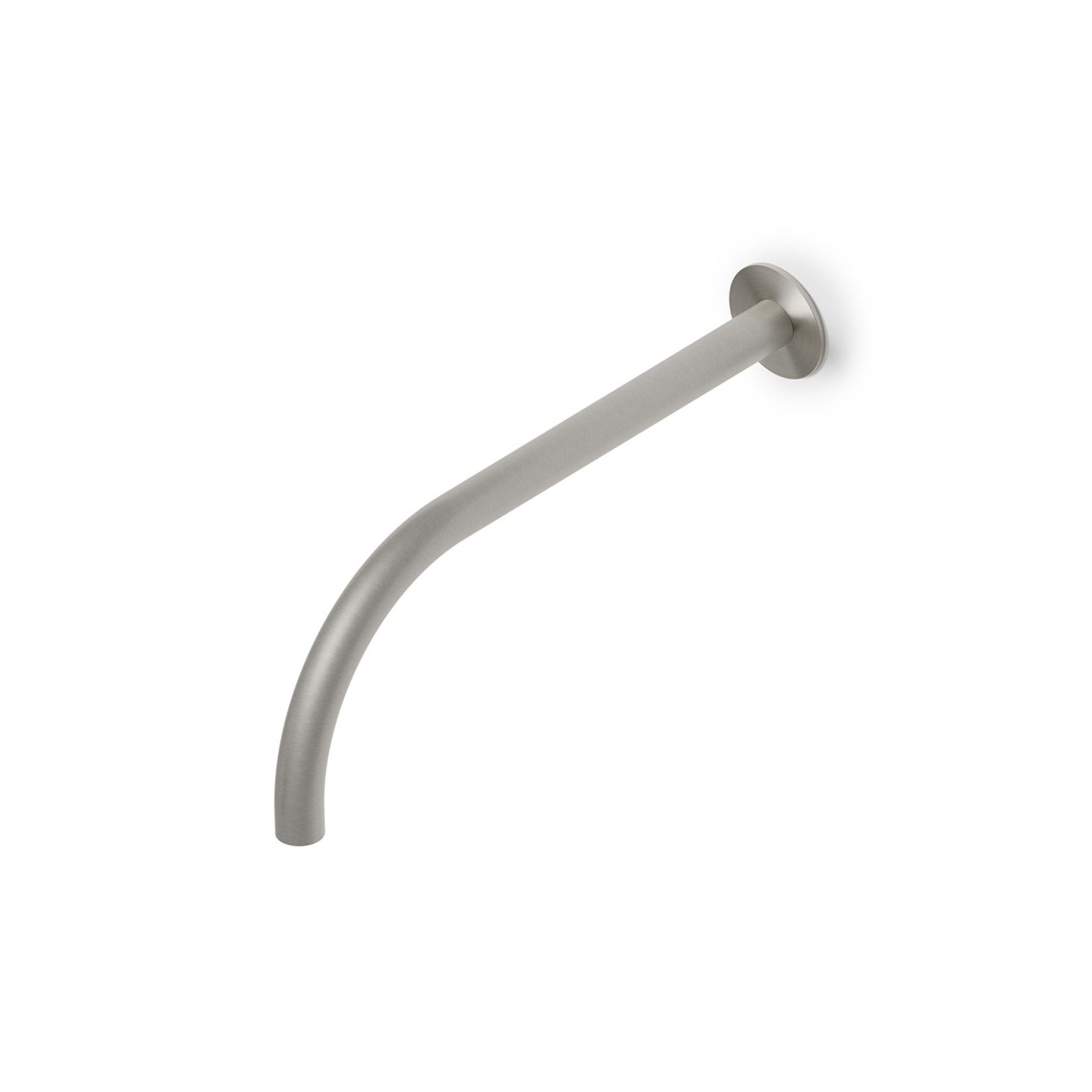 Reel Wall Mounted Showerhead gallery detail image