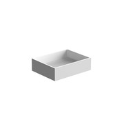 Simple 450 Rectangle Vessel gallery detail image