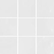 Rebel White Gloss 100x100mm gallery detail image