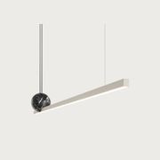 Regolo Maxi Pendant Light gallery detail image