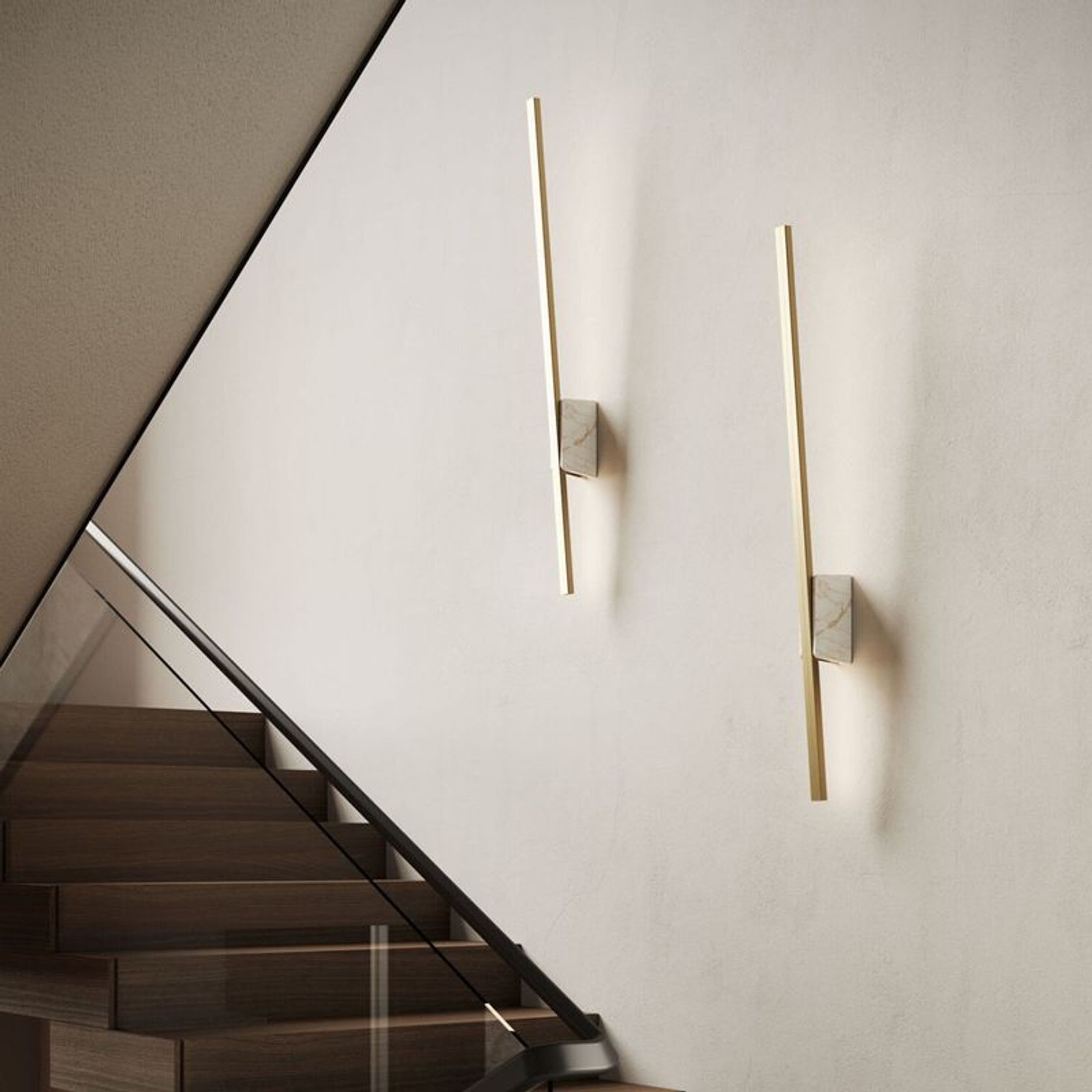 Regolo Wall Light gallery detail image