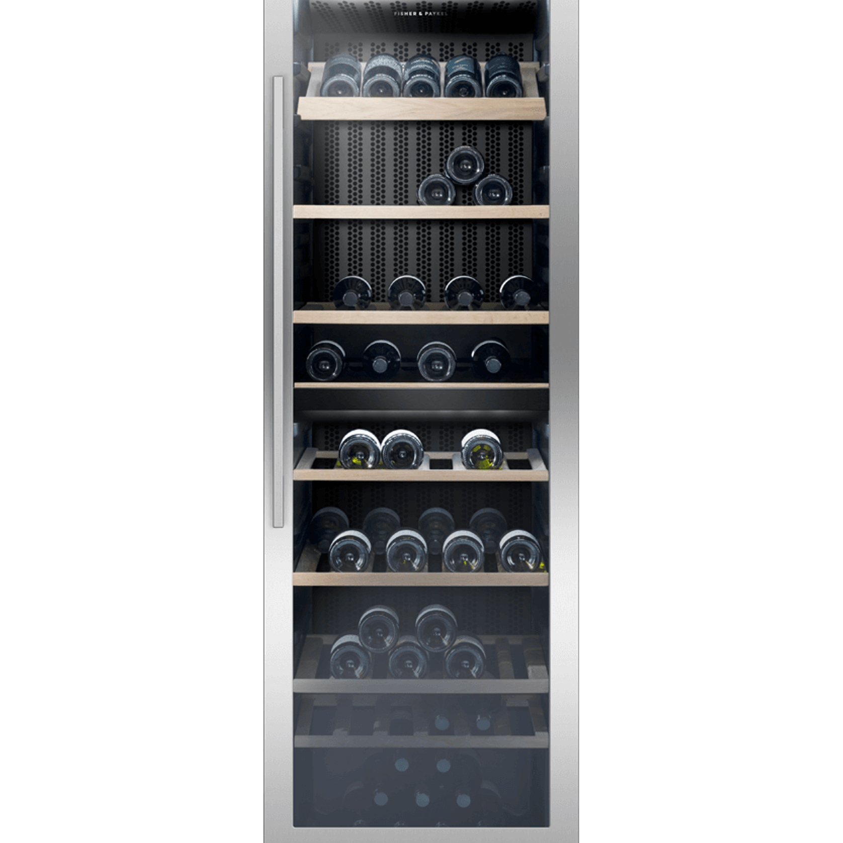 Wine Cabinet, 59.5cm, 144 bottles gallery detail image