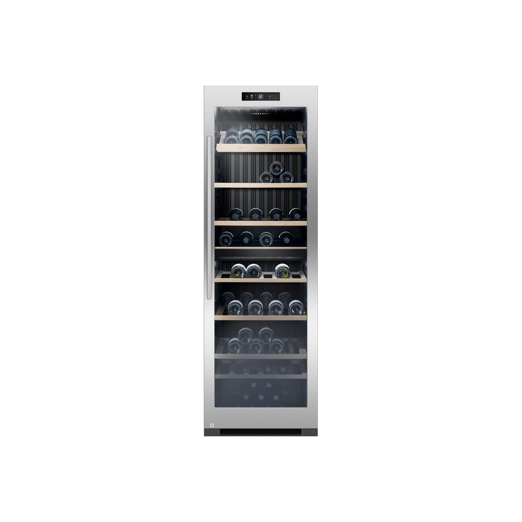 Wine Cabinet, 59.5cm, 144 bottles gallery detail image