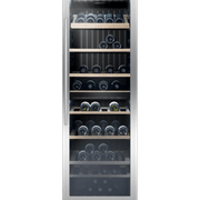 Wine Cabinet, 59.5cm, 144 bottles gallery detail image