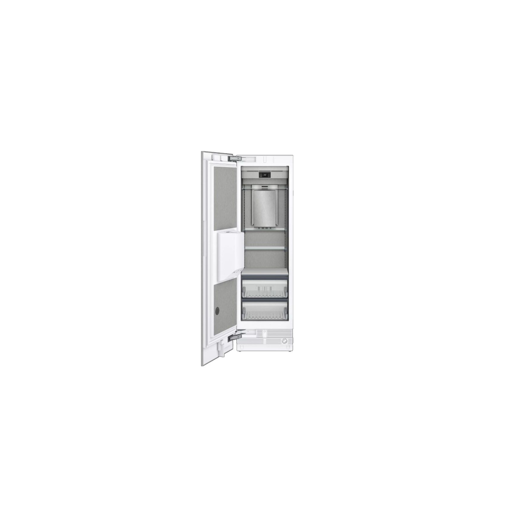 Gaggenau Vario Freezer 400 Series gallery detail image
