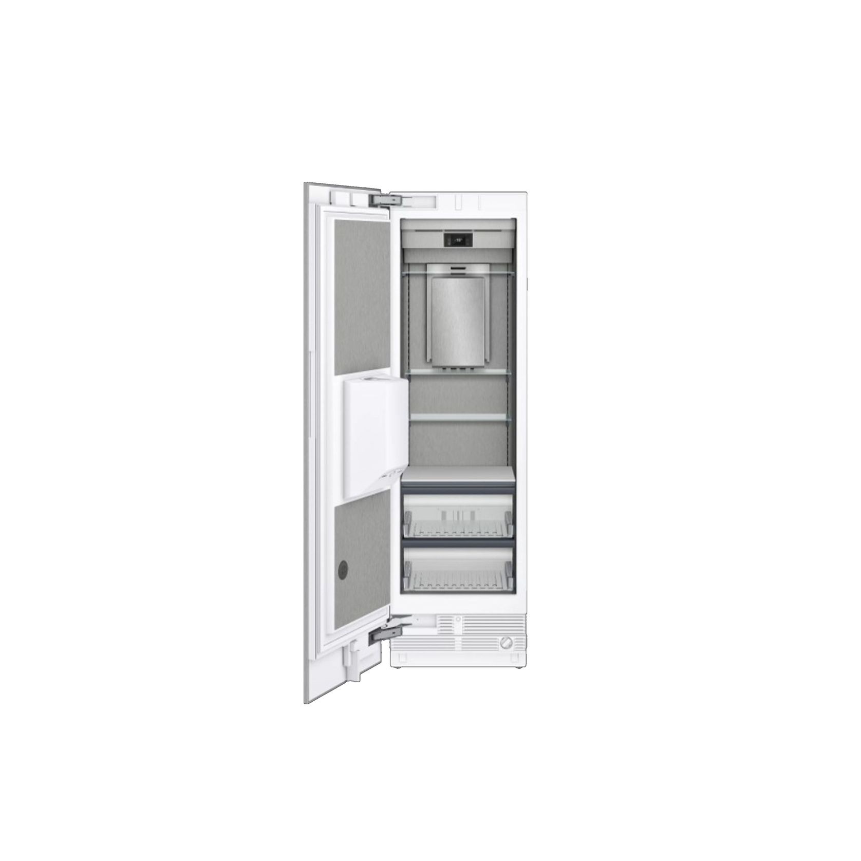Gaggenau Vario Freezer 400 Series gallery detail image