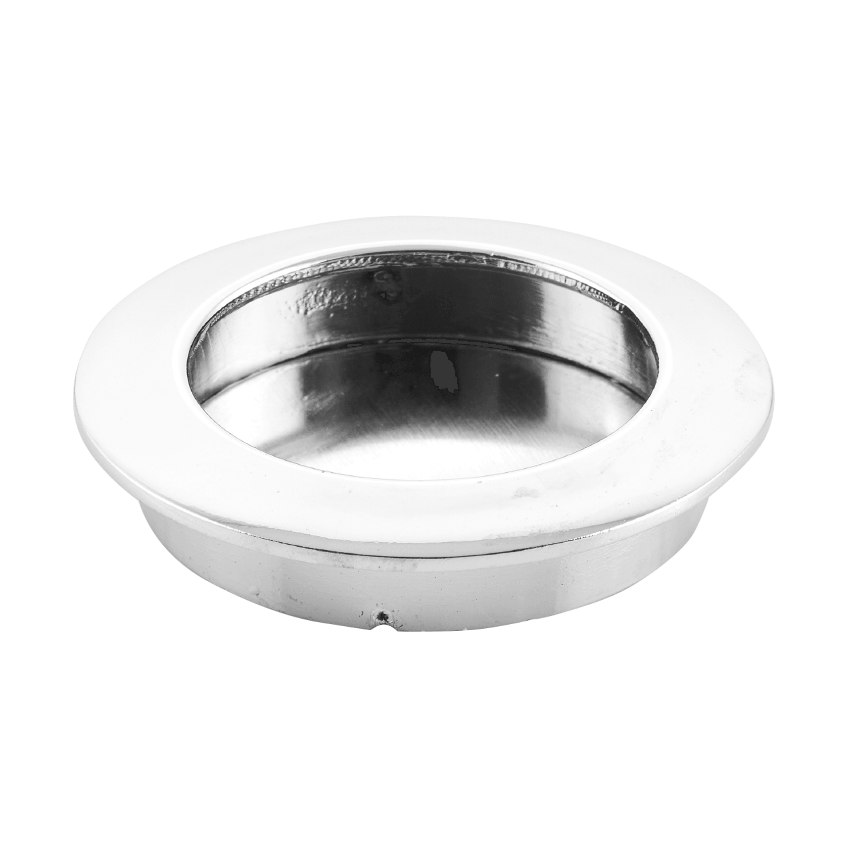 Formia Round Flush Pull gallery detail image