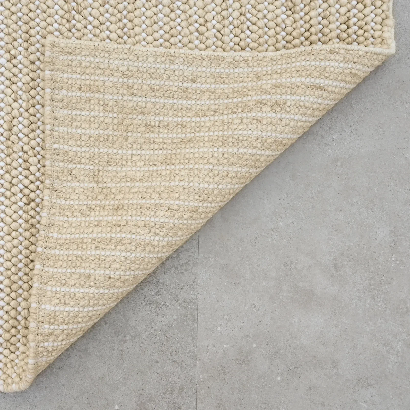 Arwyn Rug - Almond 300cm x 400cm gallery detail image