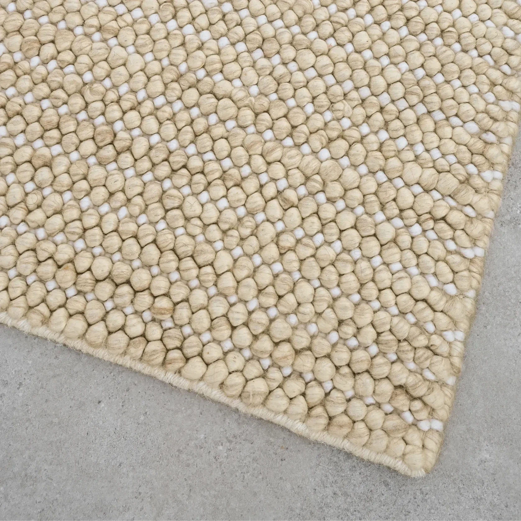 Arwyn Rug - Almond 160cm x 230cm gallery detail image