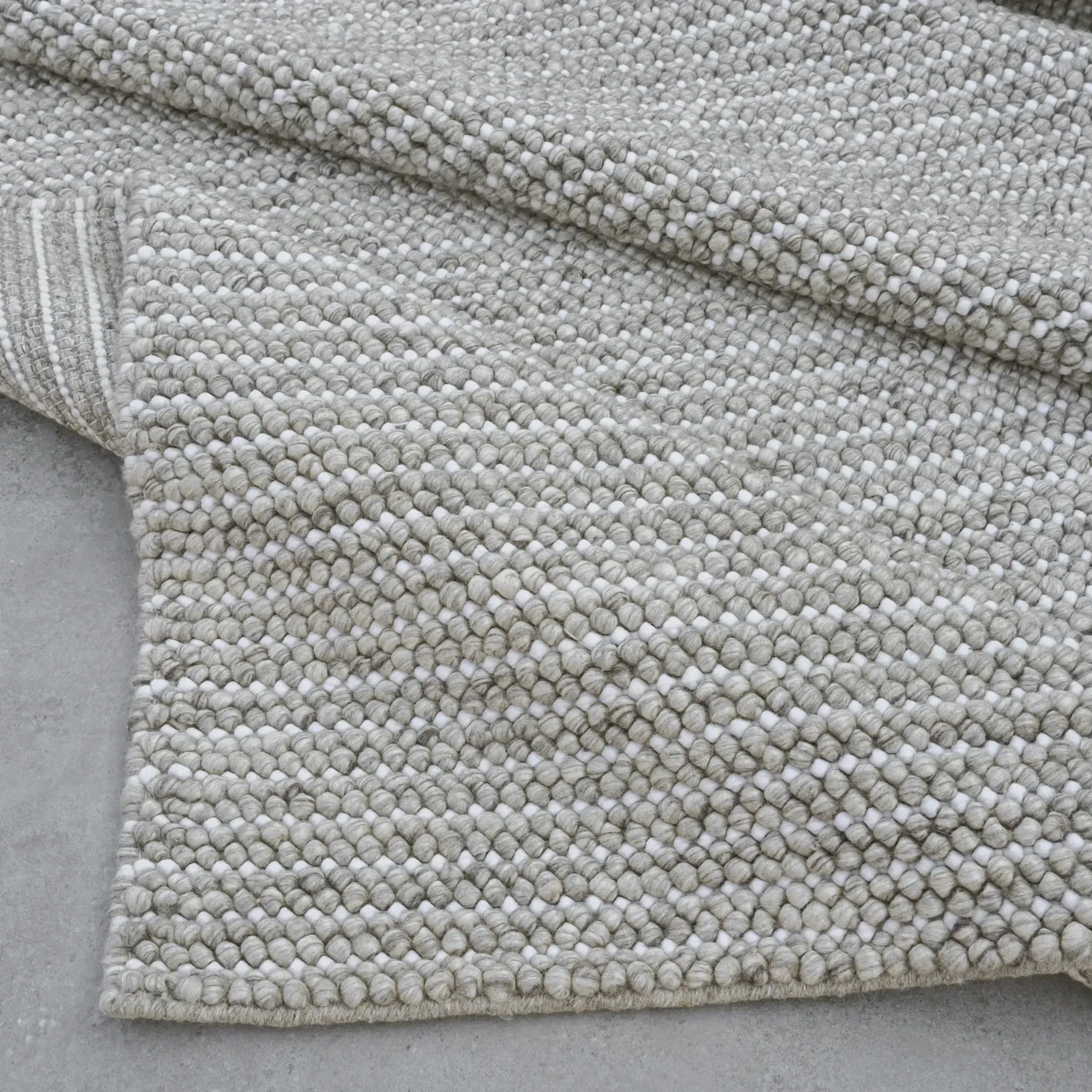 Arwyn Rug - Cloud 200cm x 300cm gallery detail image