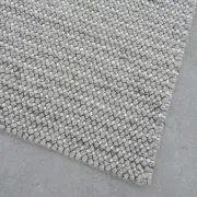 Arwyn Rug - Cloud 300cm x 400cm gallery detail image