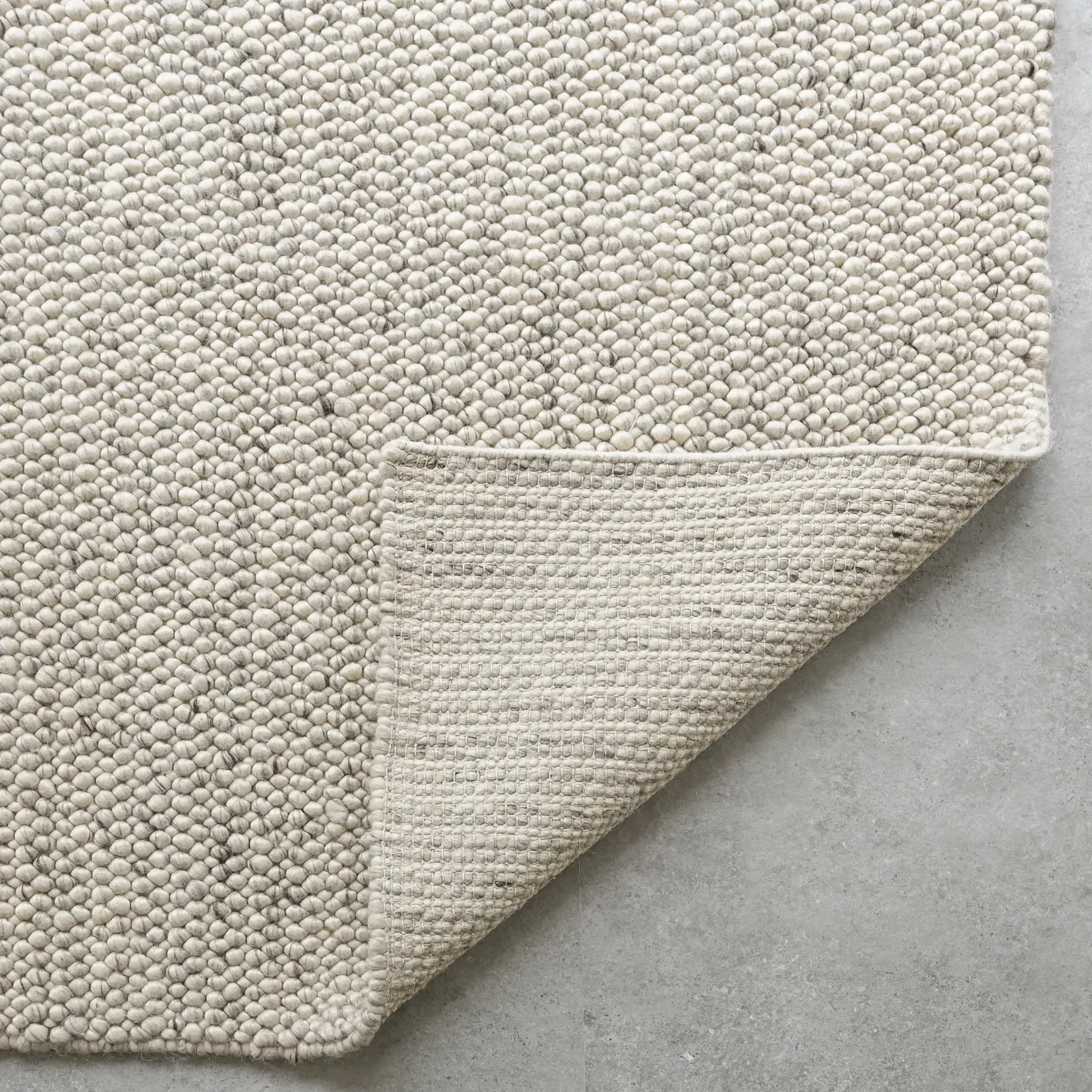 Arwyn Rug - Dove 250cm x 350cm gallery detail image