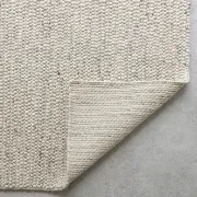 Arwyn Rug - Dove 300cm x 400cm gallery detail image