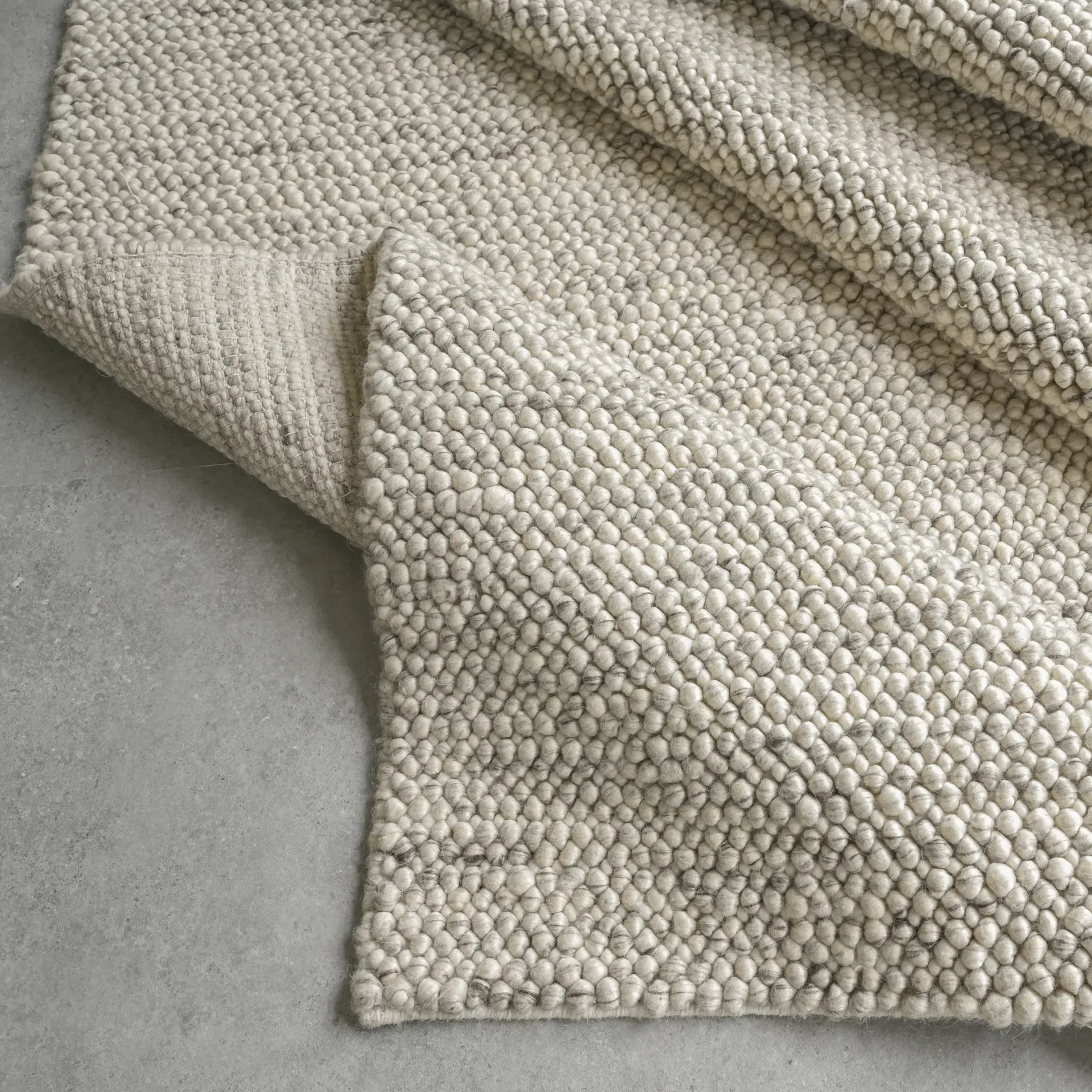 Arwyn Rug - Dove 200cm x 300cm gallery detail image