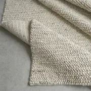 Arwyn Rug - Dove 300cm x 400cm gallery detail image