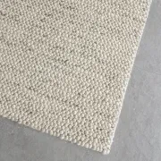 Arwyn Rug - Dove 300cm x 400cm gallery detail image