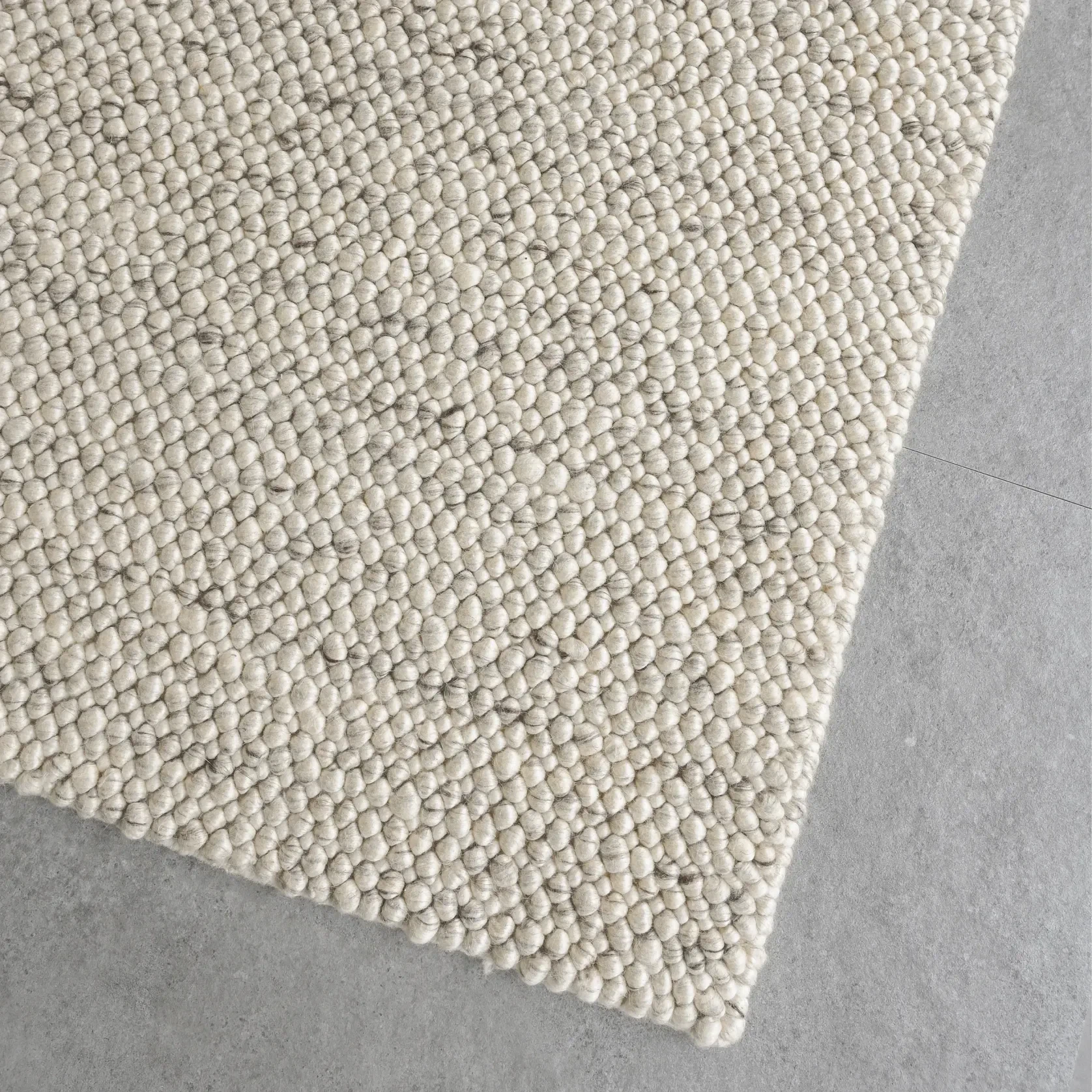 Arwyn Rug - Dove 160cm x 230cm gallery detail image