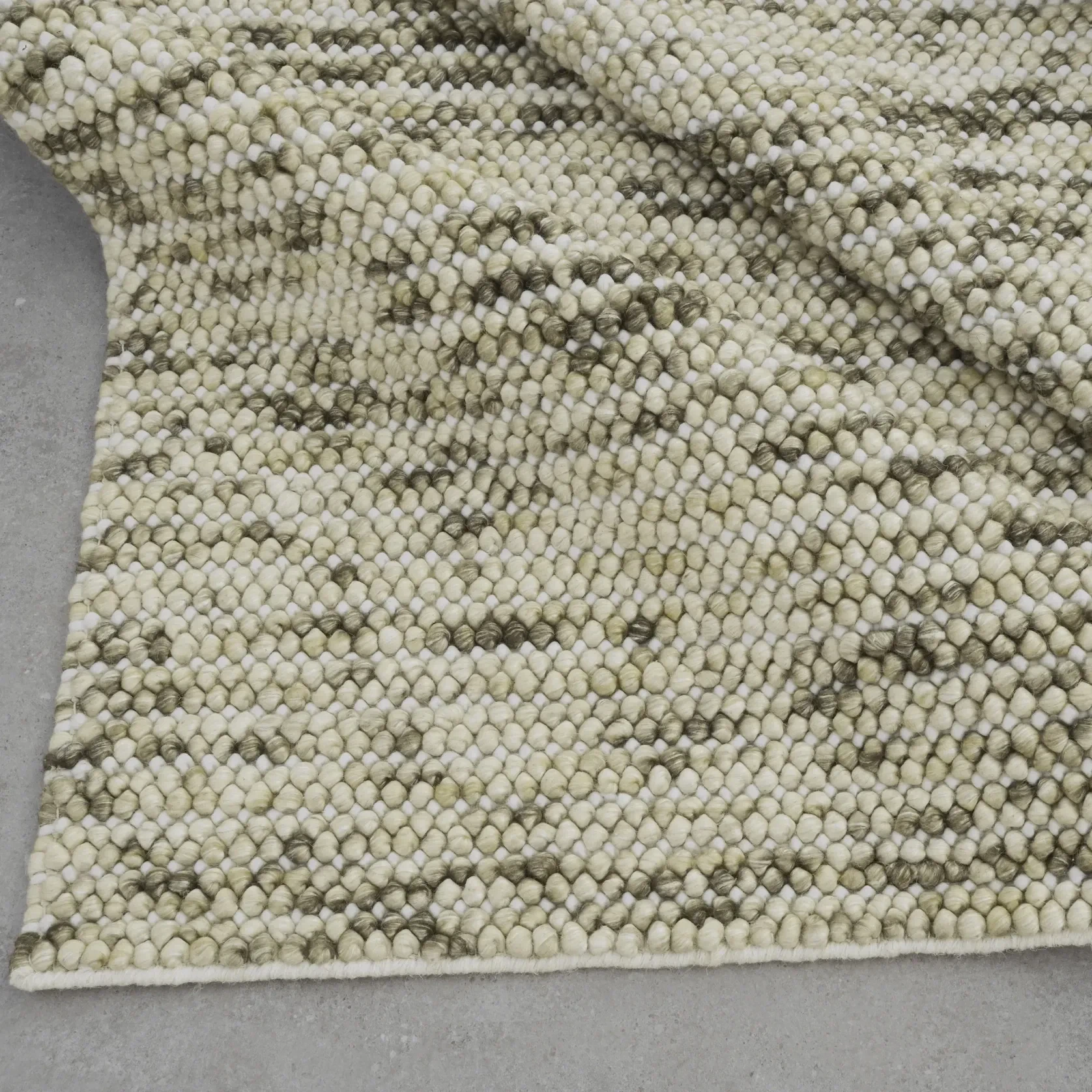 Arwyn Rug - Pistachio 200cm x 300cm gallery detail image