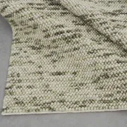 Arwyn Rug - Pistachio 160cm x 230cm gallery detail image