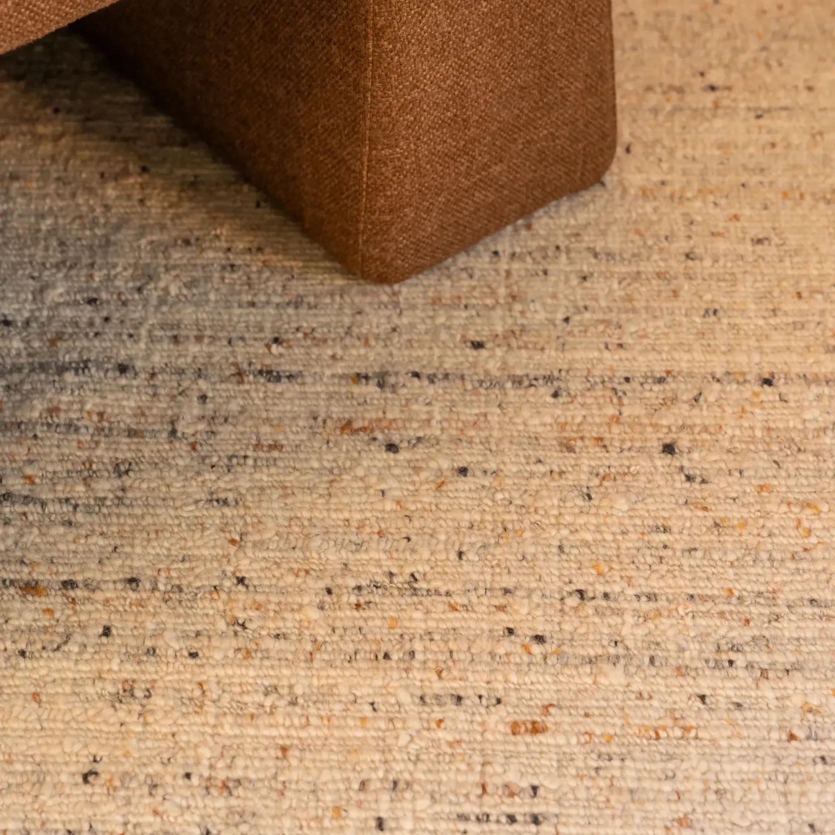 Corso Rug - Quarry 250cm x 350cm gallery detail image