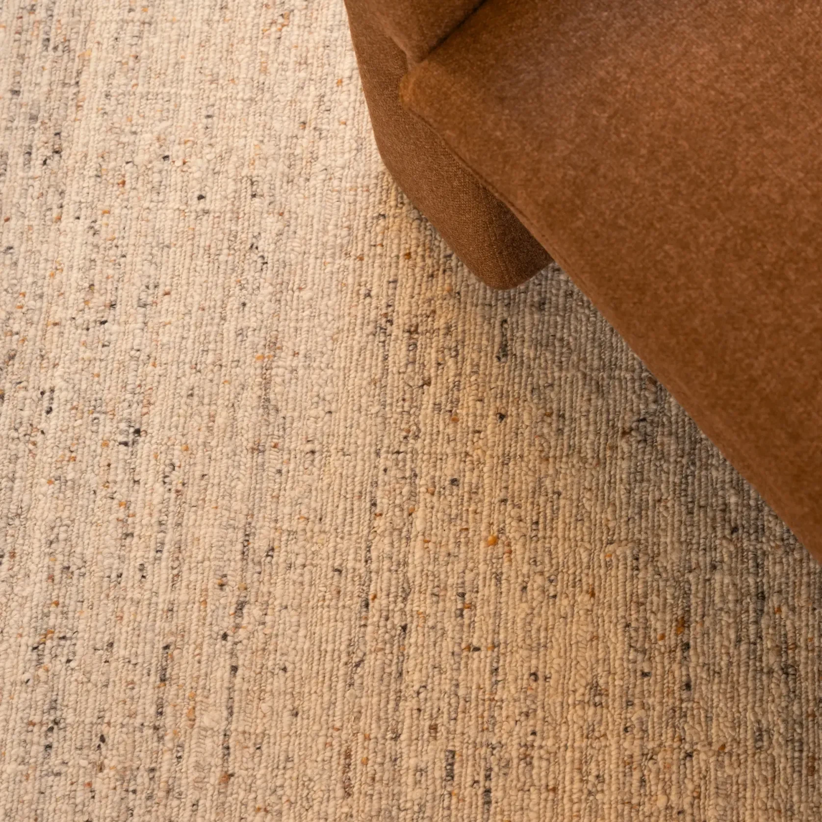 Corso Rug - Quarry 250cm x 350cm gallery detail image