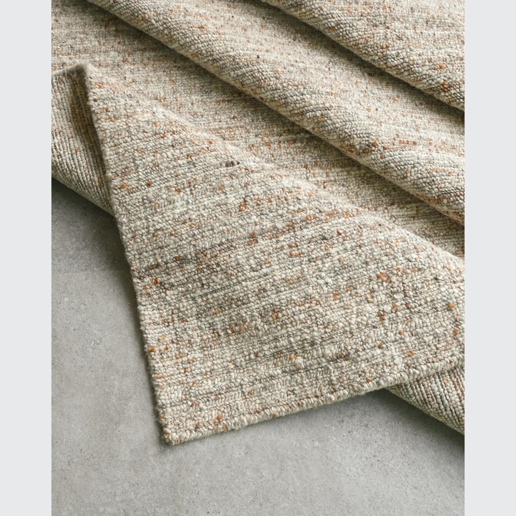 Corso Rug - Arid 300cm x 400cm gallery detail image