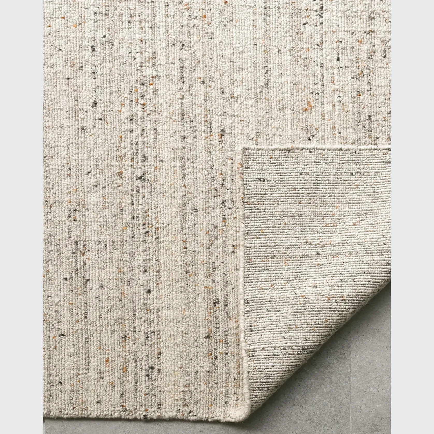 Corso Rug - Quarry 200cm x 300cm gallery detail image