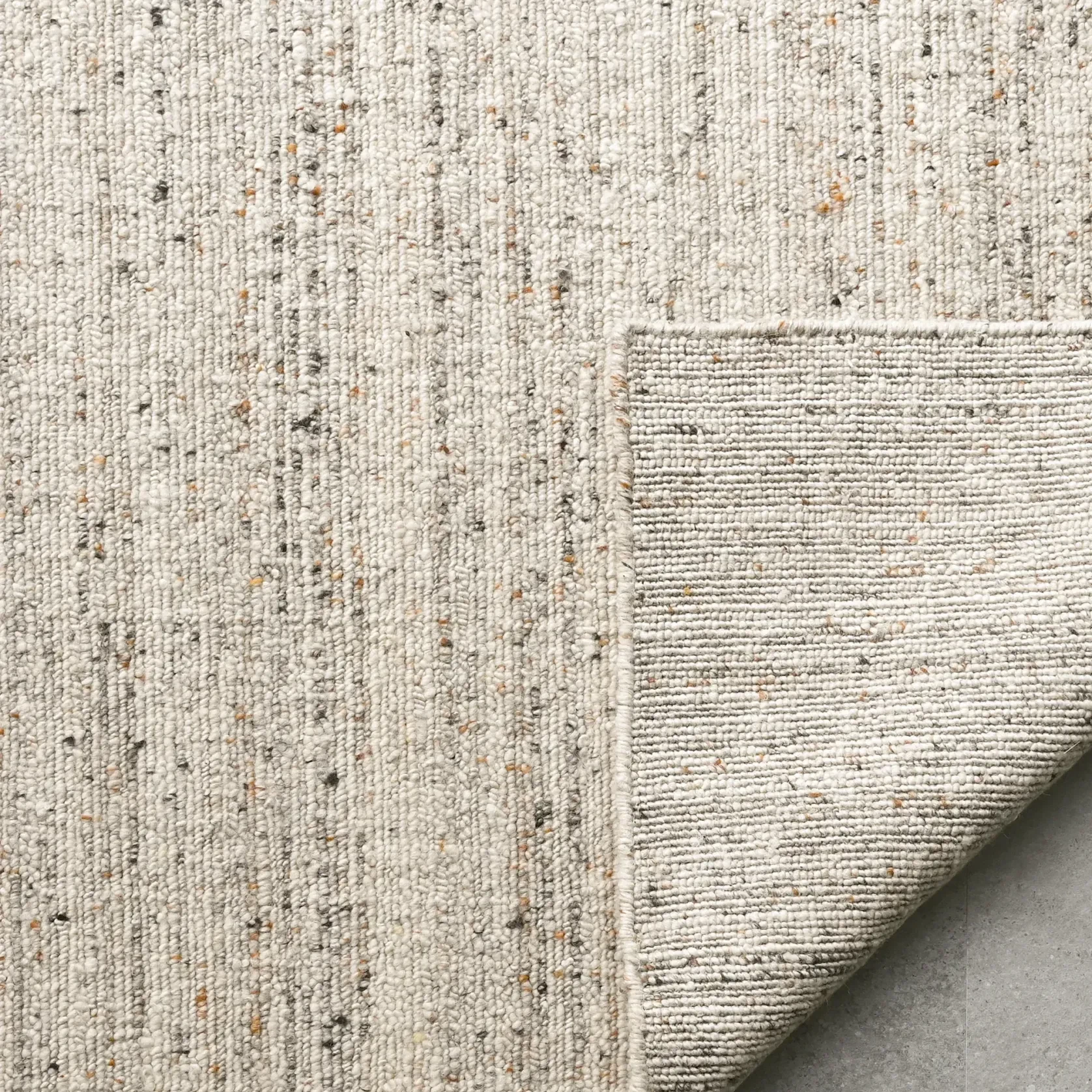 Corso Rug - Quarry 300cm x 400cm gallery detail image