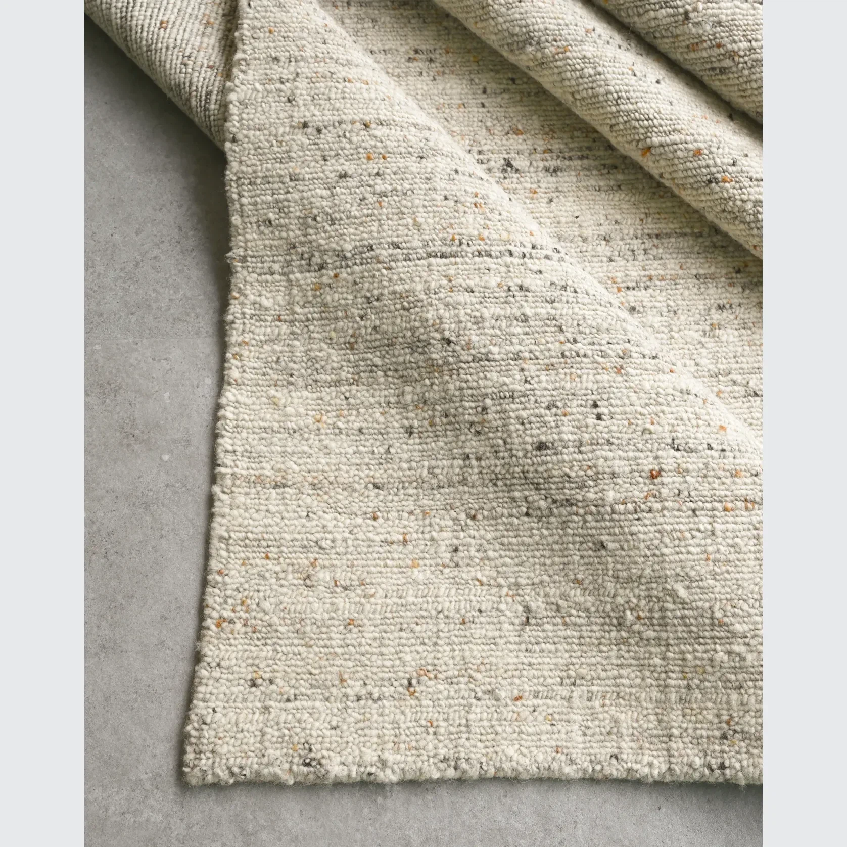Corso Rug - Quarry 250cm x 350cm gallery detail image