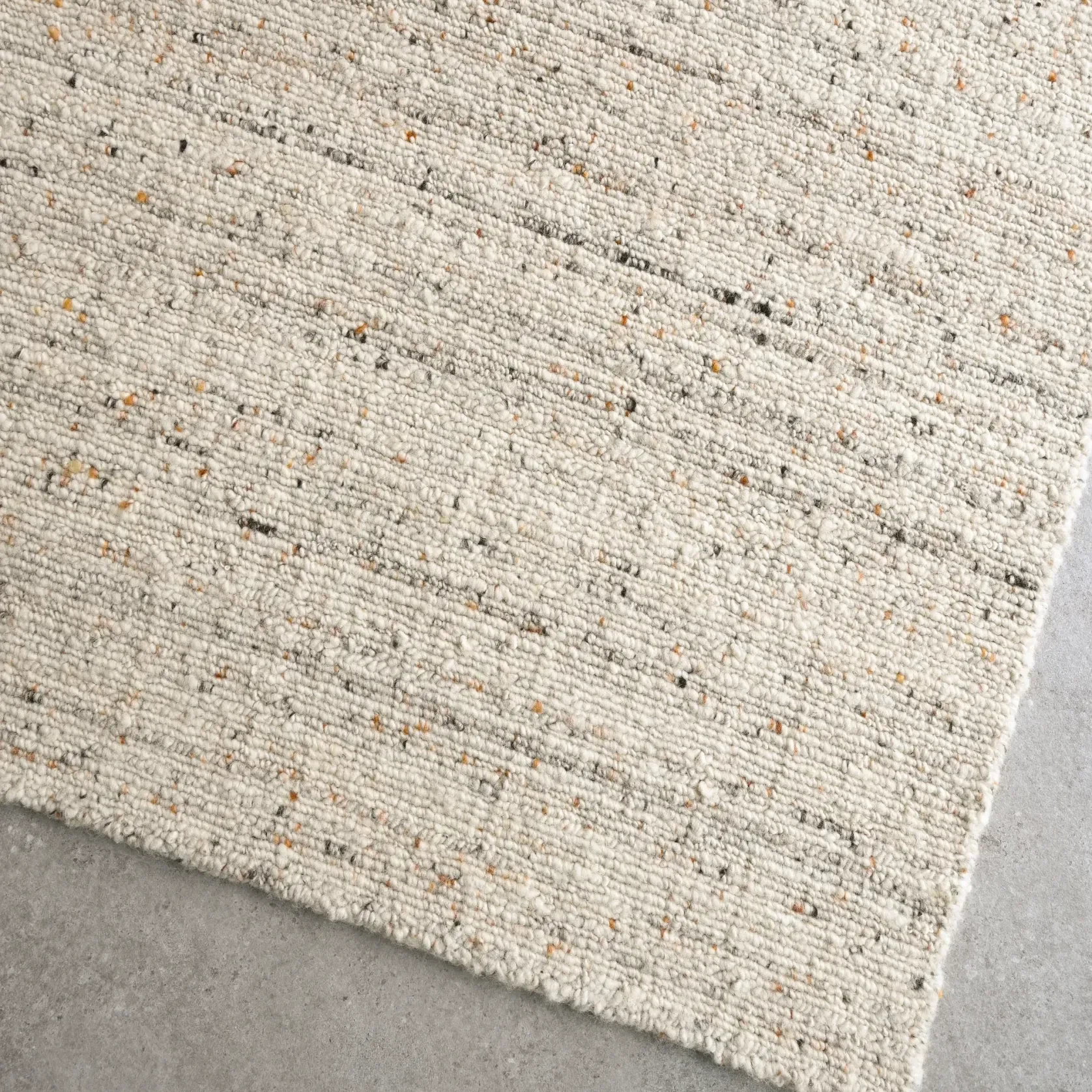 Corso Rug - Quarry 250cm x 350cm gallery detail image