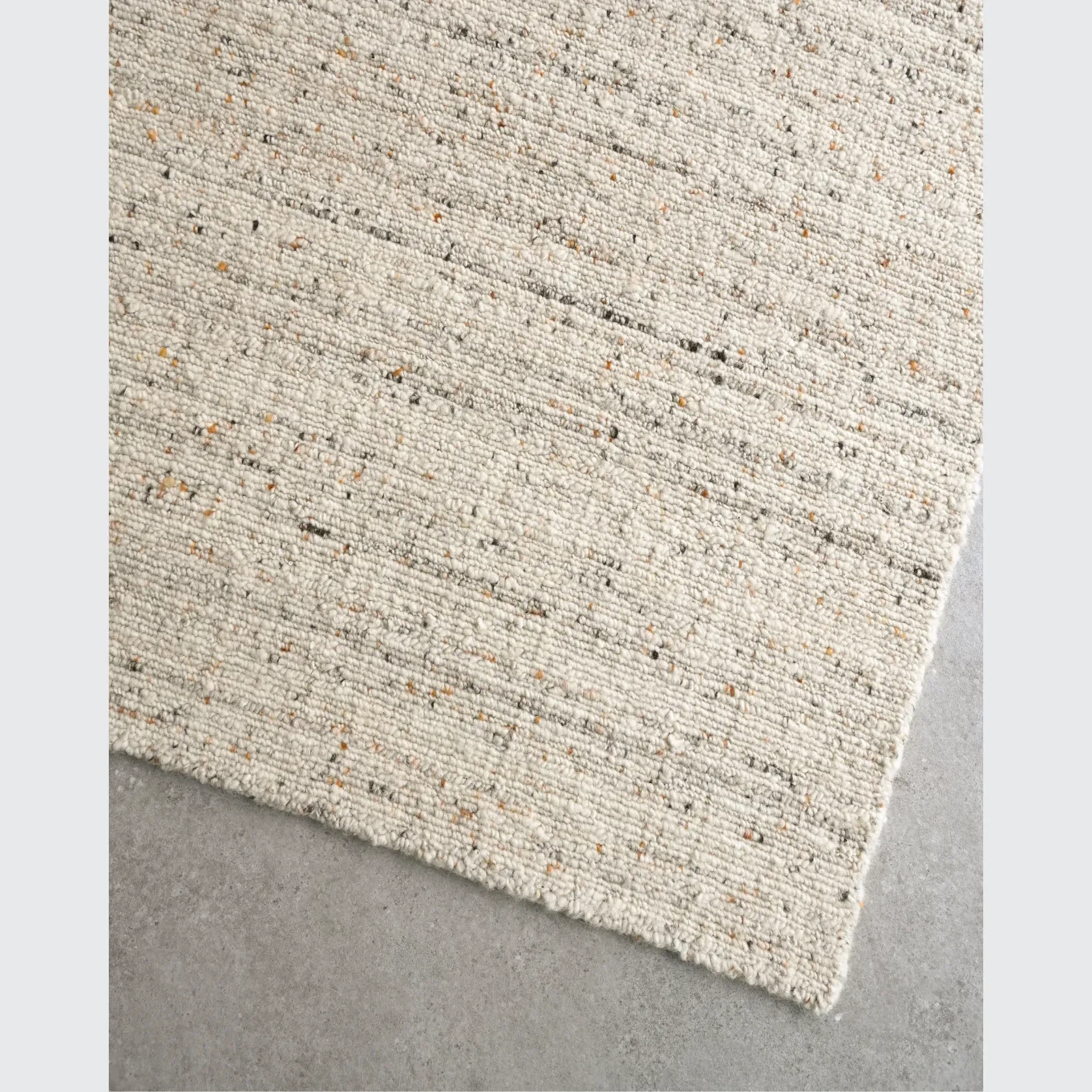 Corso Rug - Quarry 300cm x 400cm gallery detail image