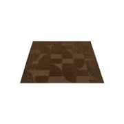 Xanthe Rug - Cacao 250cm x 350cm gallery detail image